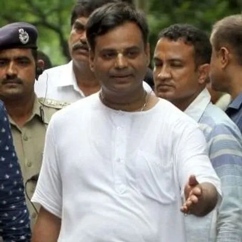 Radharaman das