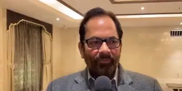 naqvi