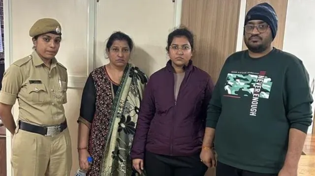 atul subhas suicide case