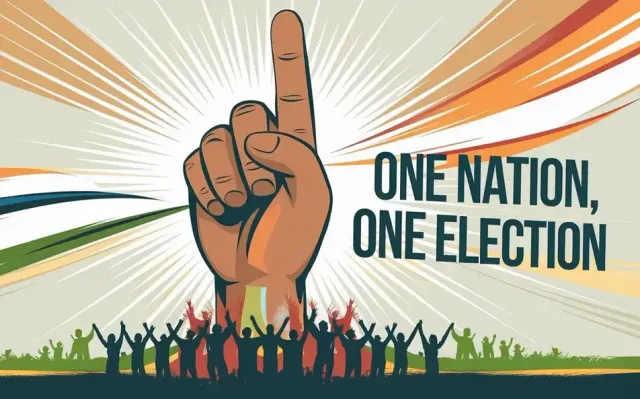 One nation one election 