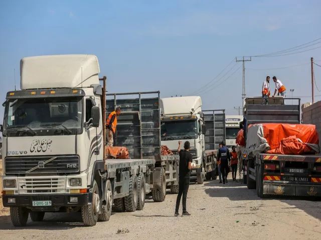 নতুন বছরে নতুন সংকট : ধ্বংসপুরী গাজার বিধ্বস্ত চিত্র জানুন বর্ণনায়
