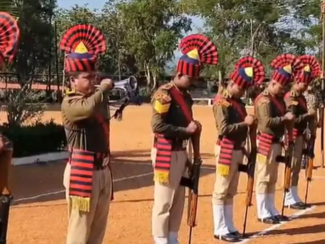 া