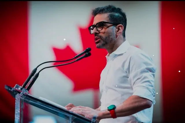 লিবারেল পার্টি পুনর্গঠন : নেতৃত্বের খোঁজে...সচিত মেহরার ঘোষণা...