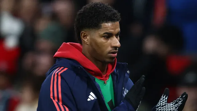 ম্যানচেস্টার ইউনাইটেডের মার্কাস রাশফোর্ড : মিলান নাকি কোমো?