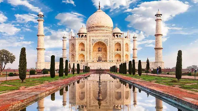 তাজমহল