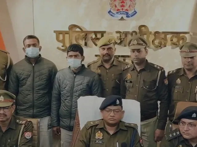 স
