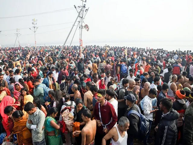 Mahakumbh