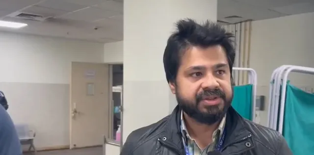 delhi doctor