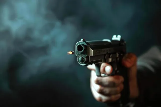 Naihati Shoot Out