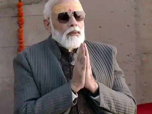 modi 20