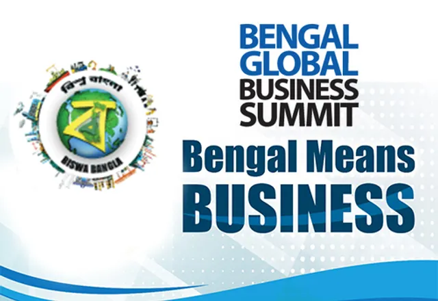 Bengal global business summit