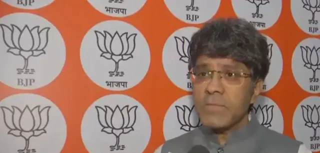 bjp spoke person111