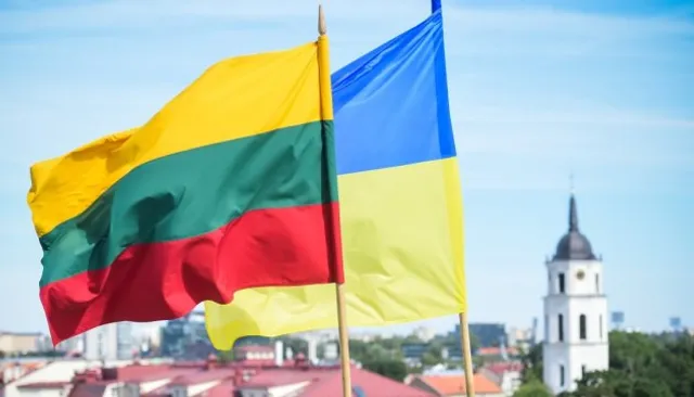 Ukraine
