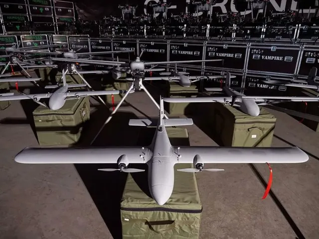 Drone