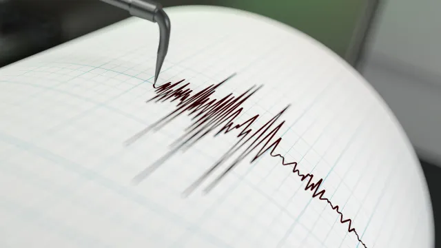 Delhi-Earthquake-Timing