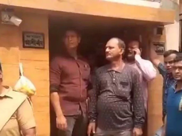 tangra