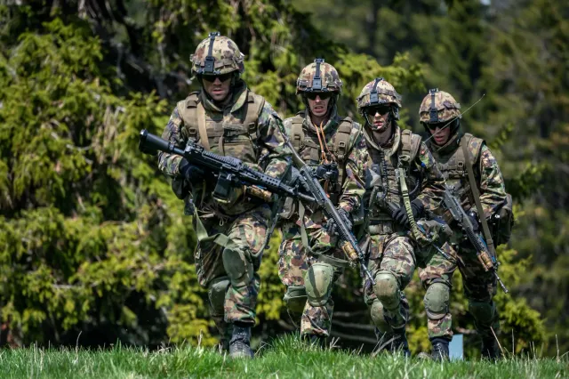Army