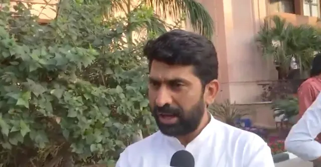 congress mla rajasthan