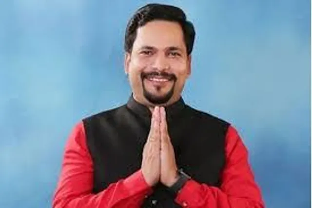SANJEEV JHA AAP