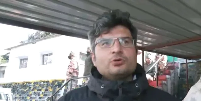 uttarakhand a