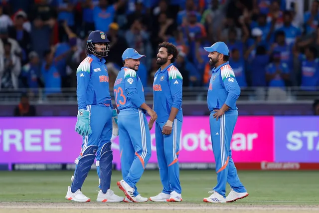 Team India