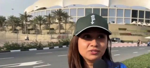 indian fan ab