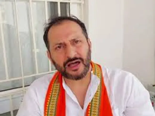 NEERAJ KUMAR SINGH BABLU 1