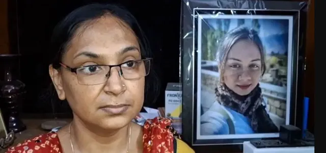 sutandra mother