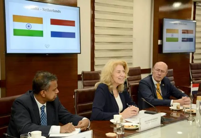 ভারত-নেদারল্যান্ডস সমঝোতা : সেমিকন্ডাক্টর সহযোগিতা বাড়ানোর পরিকল্পনা ঘোষণা