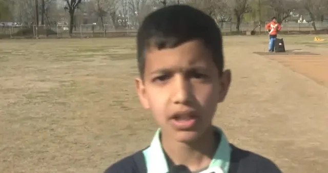 indian fancs kashmir