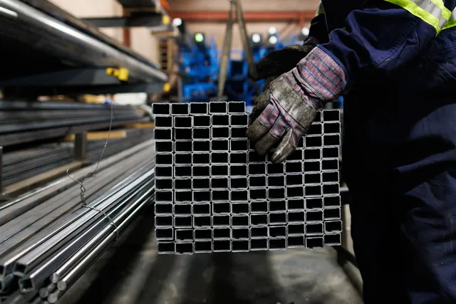 Breaking : ১২ মার্চ থেকে কার্যকর হবে ২৫%-৫০% শুল্ক! এই মুহূর্তের সবচেয়ে বড় ঘোষণা