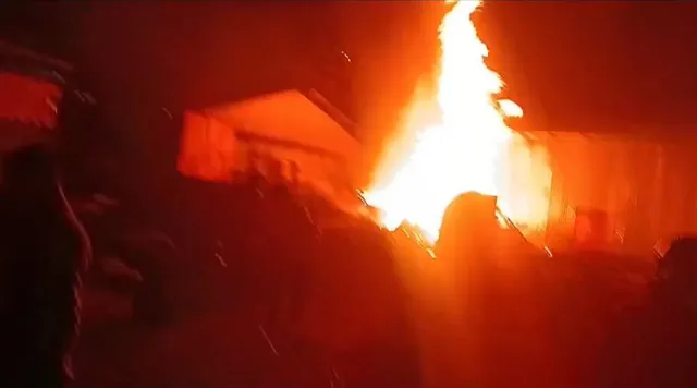Fire