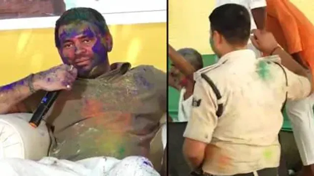 tej-pratap-holi-celebrations