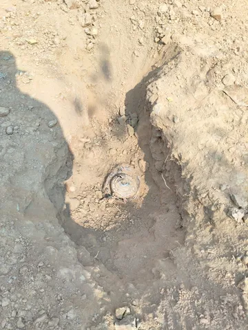 পুলিশ ও সিআরপিএফ-এর সফল অভিযান- গভীর জঙ্গলে ১০ কেজি বিস্ফোরক উদ্ধার