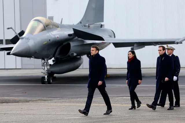 Macron