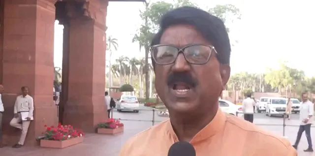 shivsena ubt leader
