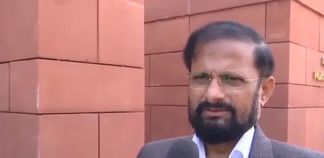 shivsena leader naresh maske