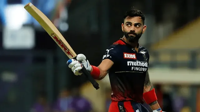 KKR ১৭৪ রানে শেষ, RCB-এর সামনে ১৭৫ রানের টার্গেট – প্রথম ম্যাচেই চরম উত্তেজনা