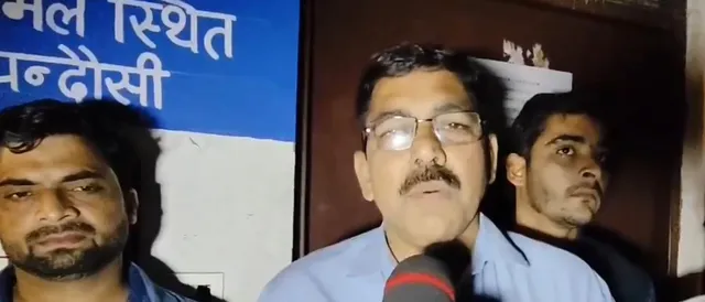 jafar ali lawyer