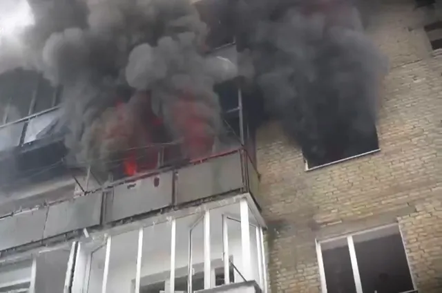 ক্ষেপণাস্ত্র হামলায় বাড়ছে আহতদের সংখ্যা - জানুন বিস্তারিত!