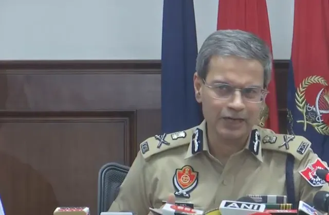 [unjab dgp