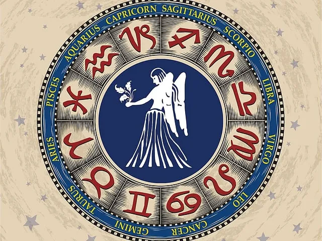 Virgo