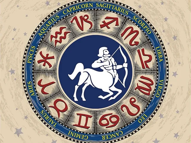 Sagittarius 