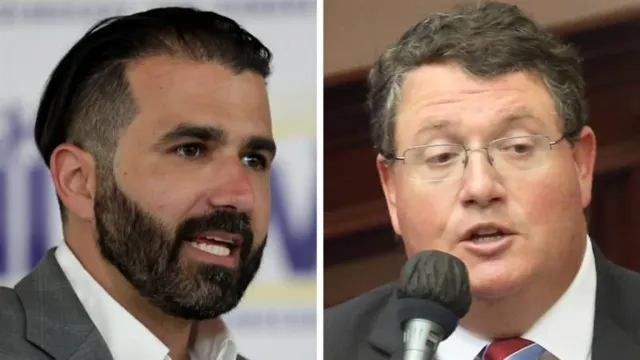 ফ্লোরিডায় ট্রাম্পের আসনে রিপাবলিকানদের জয়, নির্বাচনী ফলাফলে নতুন চ্যালেঞ্জ