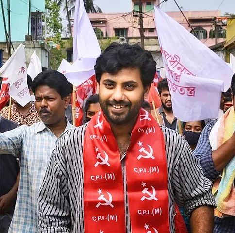 Srijan Bhattacharyya