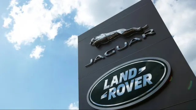 JLR