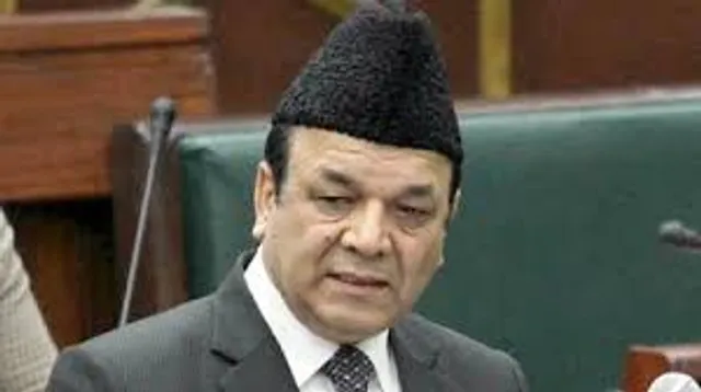 ABDUL RAHIM RATHAR