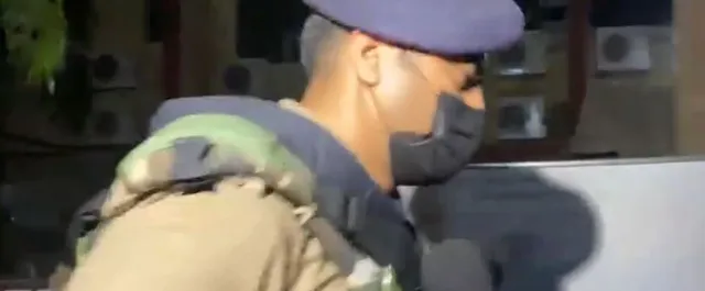 varanasi rape case