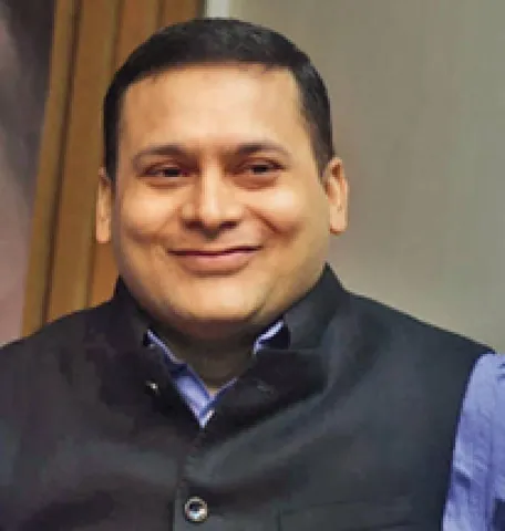 অমিত মালব্যর