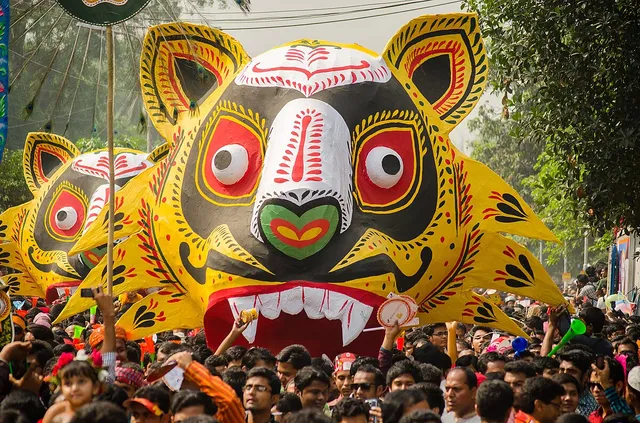 mangal shovayatra 2